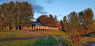 Estancia Bahía Esperanza