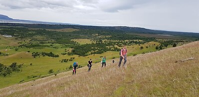 Estancia Bahía Esperanza