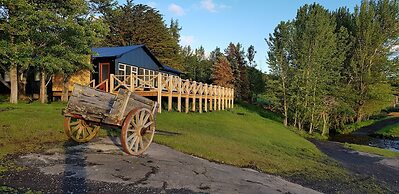 Estancia Bahía Esperanza