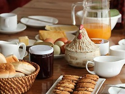 Estancia Bahía Esperanza