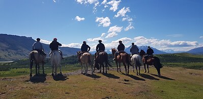 Estancia Bahía Esperanza