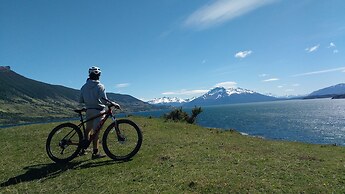 Estancia Bahía Esperanza