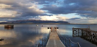 Estancia Bahía Esperanza