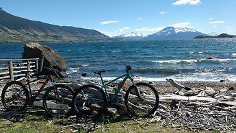 Estancia Bahía Esperanza