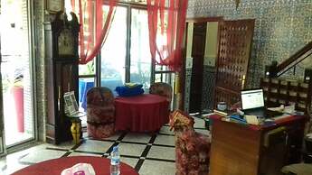Hôtel Tijani