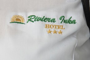 Hotel Riviera Inka Paracas