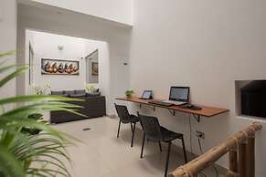 Hotel Riviera Inka Paracas