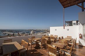 Hotel Riviera Inka Paracas