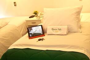 Hotel Riviera Inka Paracas