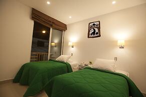 Hotel Riviera Inka Paracas