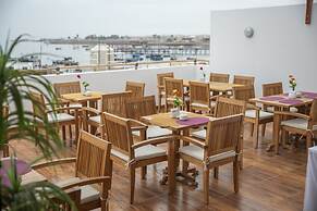 Hotel Riviera Inka Paracas