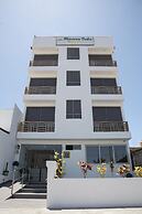 Hotel Riviera Inka Paracas
