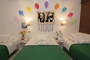 Hotel Riviera Inka Paracas