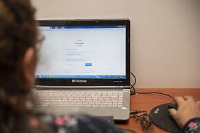 Hotel Riviera Inka Paracas