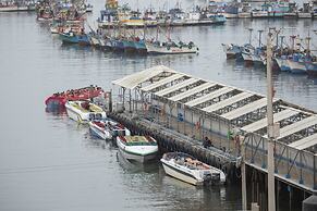 Hotel Riviera Inka Paracas
