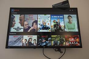 Hotel Riviera Inka Paracas