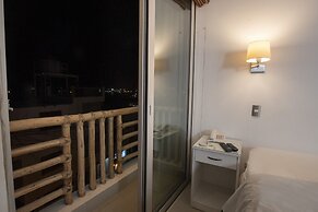 Hotel Riviera Inka Paracas