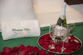 Hotel Riviera Inka Paracas