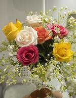 Hotel Riviera Inka Paracas