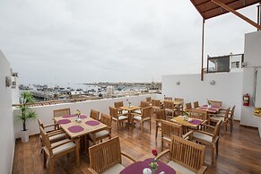Hotel Riviera Inka Paracas