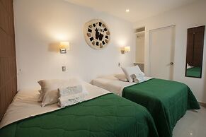 Hotel Riviera Inka Paracas