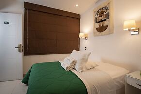 Hotel Riviera Inka Paracas