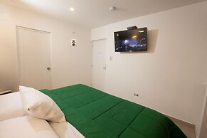 Hotel Riviera Inka Paracas