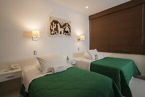 Hotel Riviera Inka Paracas