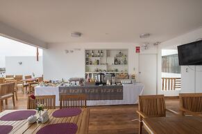 Hotel Riviera Inka Paracas