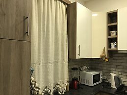 Talaveri Apartment in Old Tbilisi