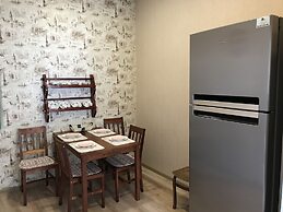 Talaveri Apartment in Old Tbilisi