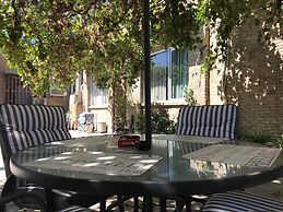 Talaveri Apartment in Old Tbilisi
