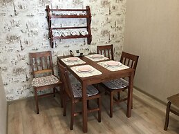 Talaveri Apartment in Old Tbilisi