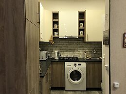 Talaveri Apartment in Old Tbilisi