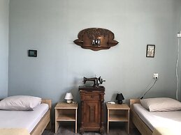 Talaveri Apartment in Old Tbilisi