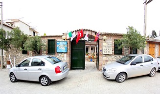 Akay Hotel
