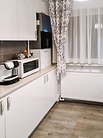 Apartament Alina