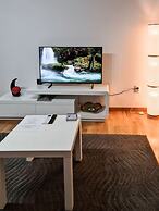 Apartament Alina