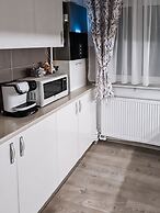 Apartament Alina