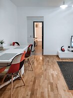 Apartament Alina