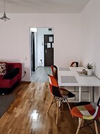 Apartament Alina