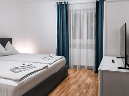 Apartament Alina