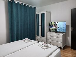 Apartament Alina