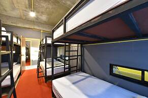 248 Street Hostel