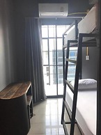 248 Street Hostel