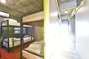 248 Street Hostel