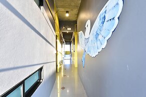 248 Street Hostel