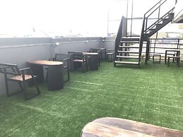 248 Street Hostel