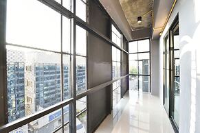 248 Street Hostel