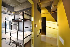 248 Street Hostel